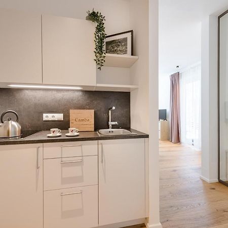 Appartements Prunner Gmünd Exteriér fotografie