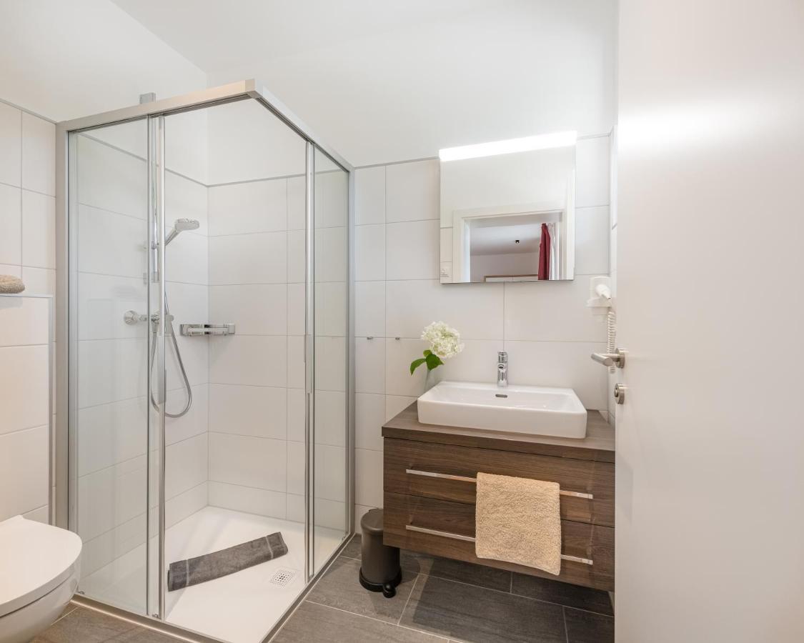 Appartements Prunner Gmünd Exteriér fotografie