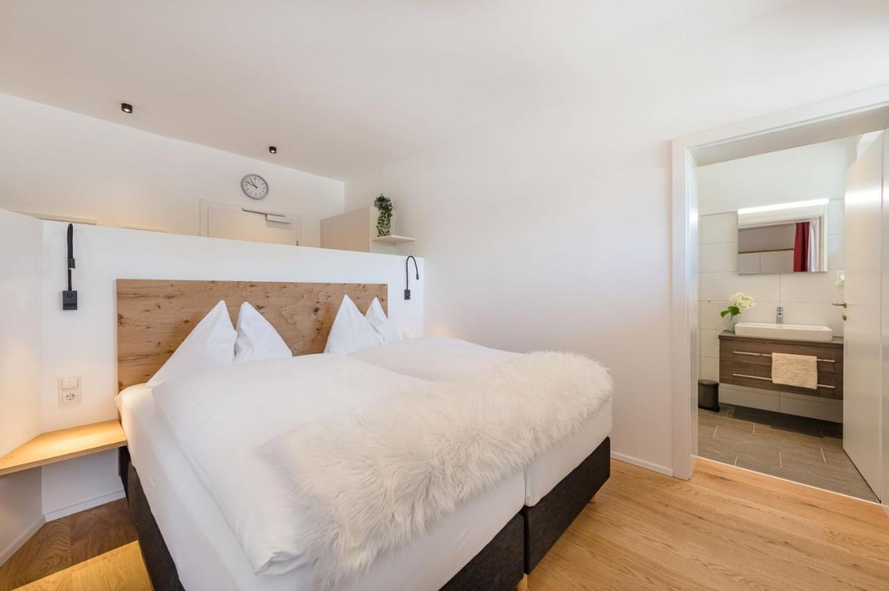 Appartements Prunner Gmünd Exteriér fotografie