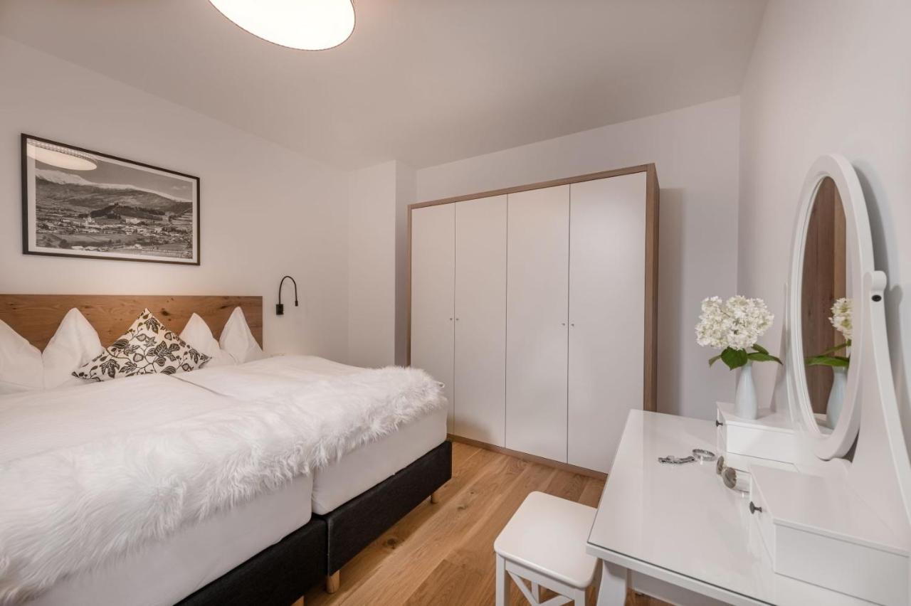 Appartements Prunner Gmünd Exteriér fotografie